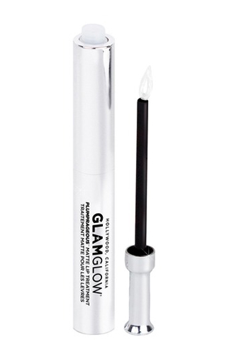 Матирующее средство для губ, Glamglow.