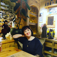 Аватарка Юлечка