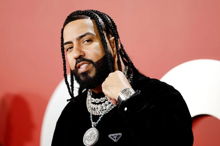 French Montana | Источник: Соцсети