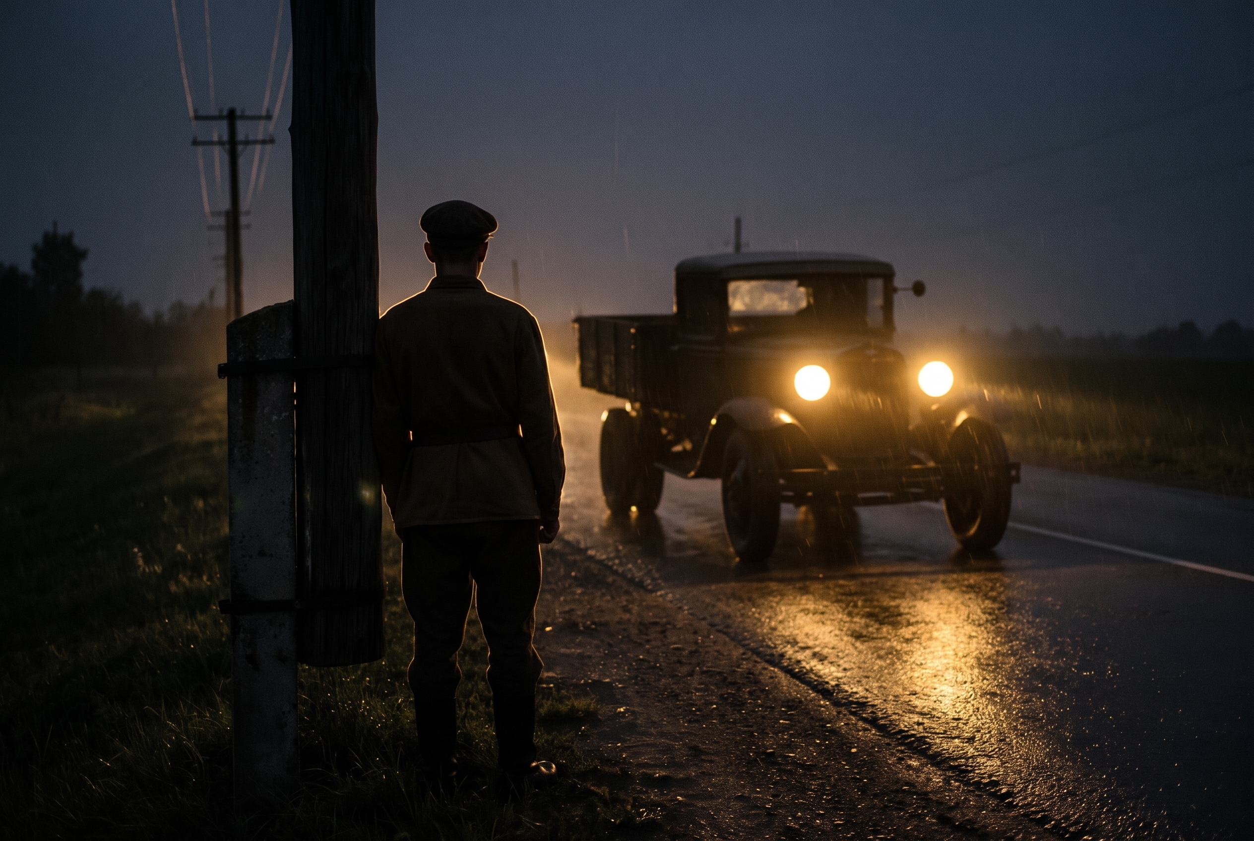 Возмездие через 50 лет: сироту изувечили на уральской трассе, а виновные думали, что ушли от наказания