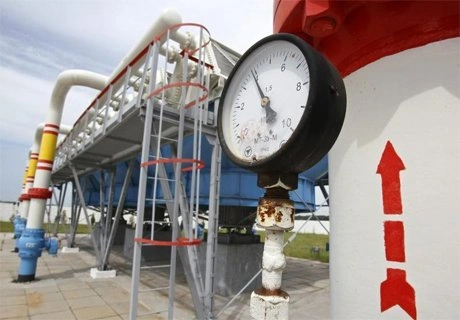 ДНР договорилась о поставках российского газа | 62.ru