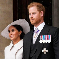 Теперь уже точно: Букингемский дворец подтвердил визит принца Гарри на коронацию