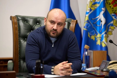 Подробности ночной атаки БПЛА на Самарскую область
