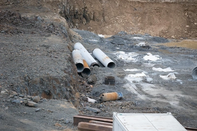 Стоимость поликлиники в Михайловке выросла вдвое