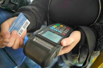 Проезд на автобусе №52-1 в Хабаровске подорожает до 70 рублей