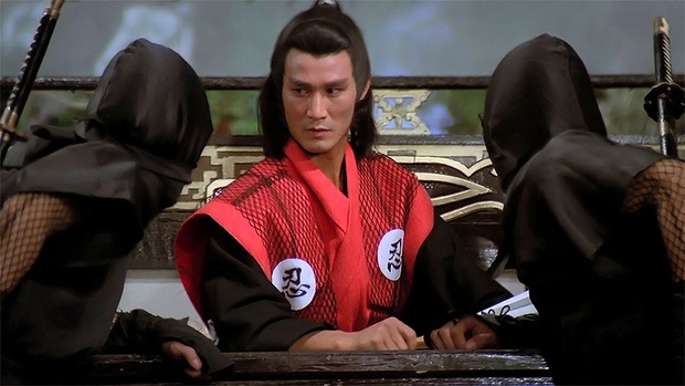 Фото №3 - 10 отличных боевиков с единоборствами, которые ты мог пропустить