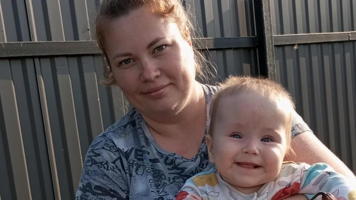 «Страх прошел»: женщина отказалась от дочки со спина бифида, а потом забрала ее домой | Источник: предоставлено фондом «Спина бифида» с разрешения героя публикации