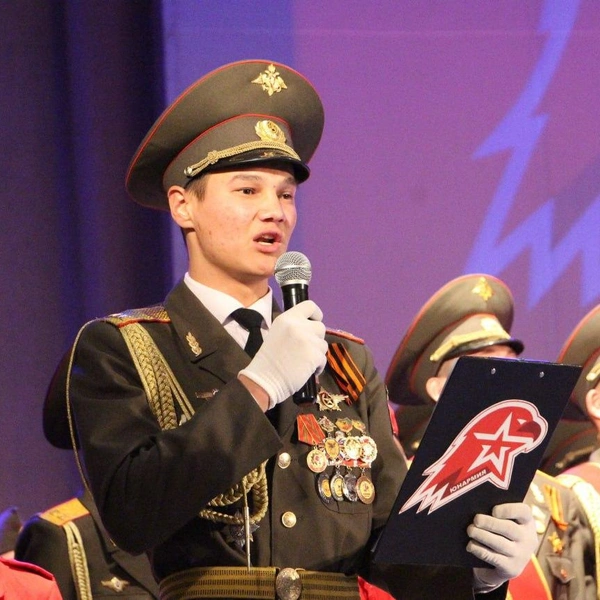 Источник: архив Дома офицеров