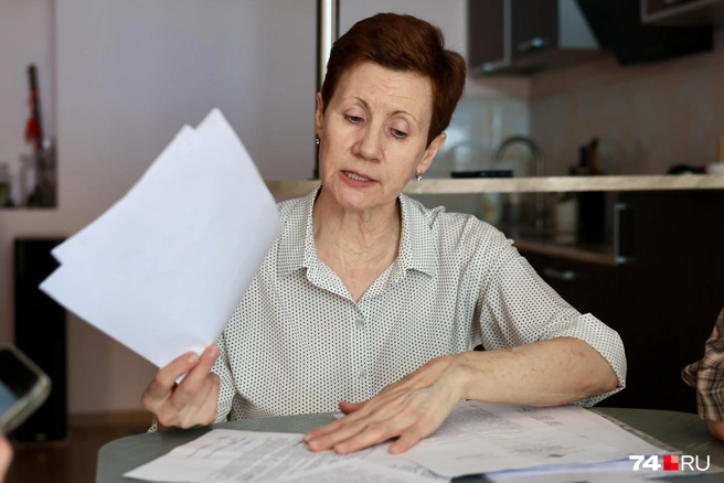 Женщины обращались в разные инстанции, но пока безрезультатно | Источник: Михаил Шилкин