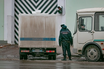 Дефицит кадров в полиции Ростовской области