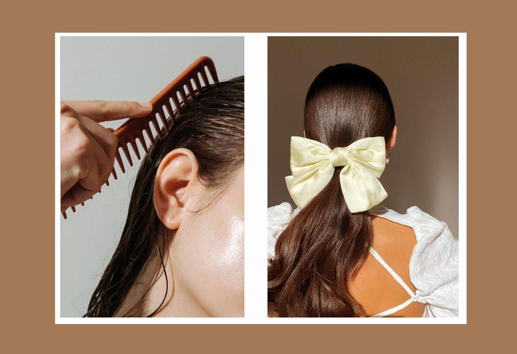 Как спасти волосы после родов: 5 лайфхаков по уходу за волосами для молодых мам