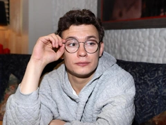 Стало известно, почему Кологривый устроил скандал у Гордона — объяснил его агент