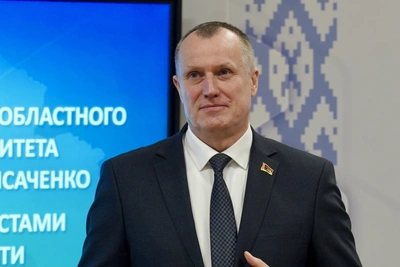 За 5 лет товарооборот Астраханской и Могилевской областей вырос в 3,5 раза