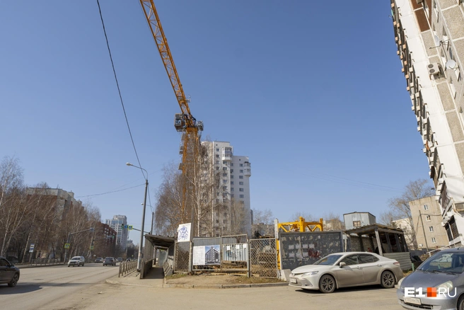 Источник: Кирилл Кушнов / E1.RU