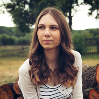 Аватарка julenka0695