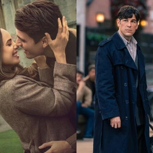 15 фильмов 2025 года с высоким рейтингом, которые до последнего держат в напряжении