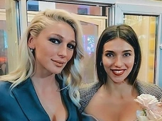 Настя Ивлеева: «В какую «Решку» Тодоренко возвращается, без понятия»