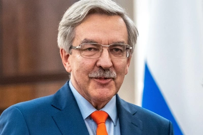 Заксобрание Петербурга лишило мандата лидера «Яблока»