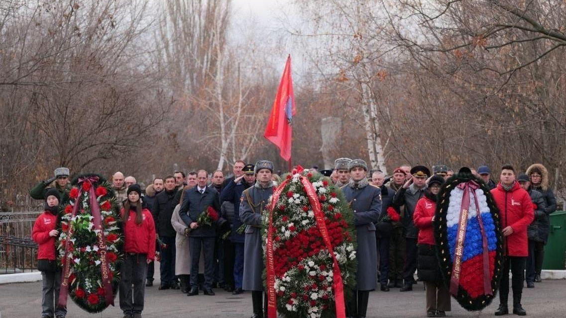 В спецоперации погибли жители Балакова, Саратова и Энгельса