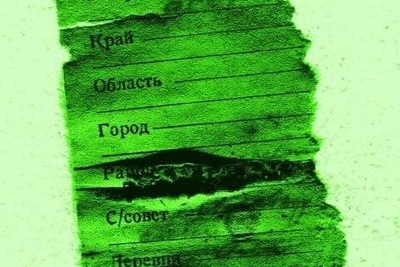 Волгоградские поисковики нашли останки уфимского сержанта