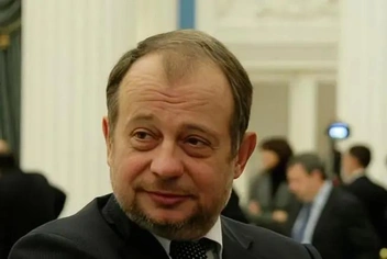Владимир Лисин | Источник: Kremlin.ru