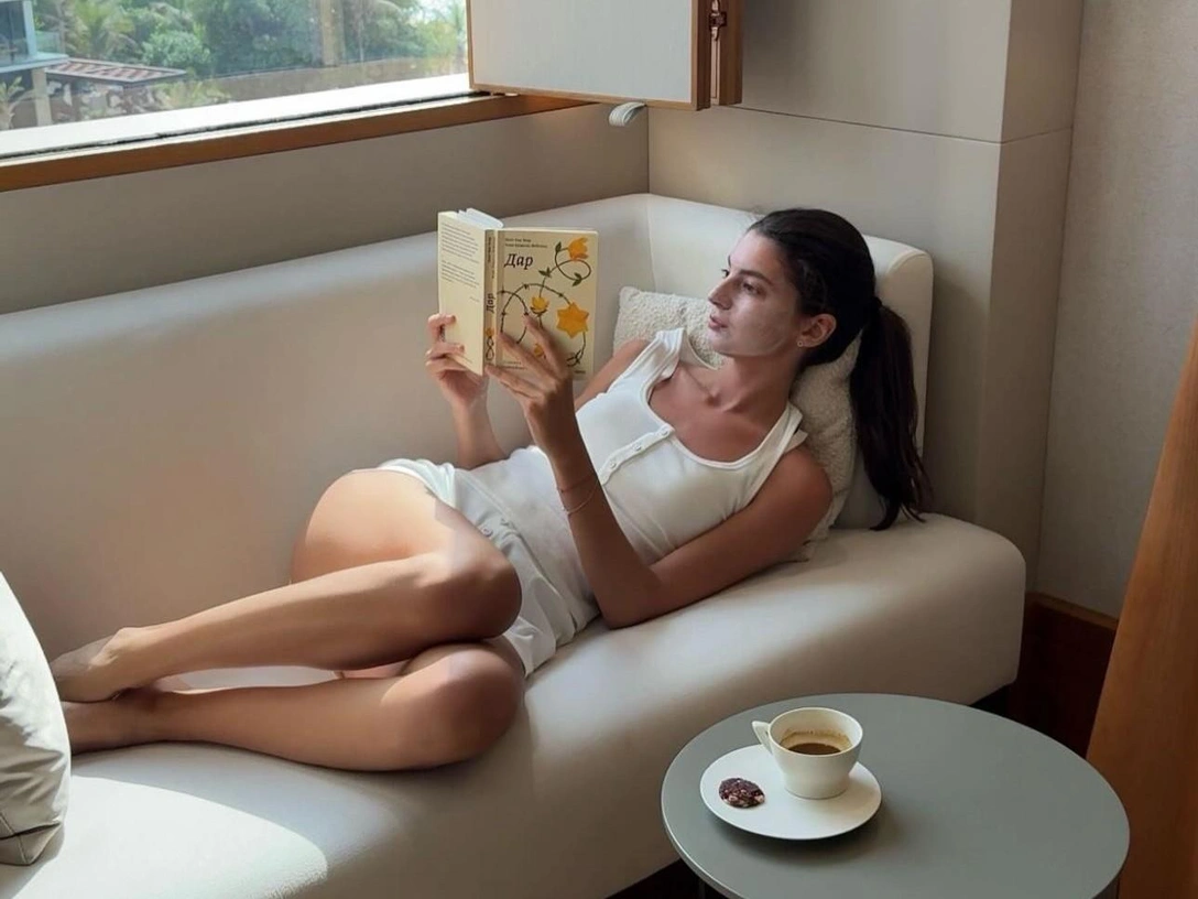 Как не перегрузить кожу масками: частота, сочетания и риски | marieclaire.ru