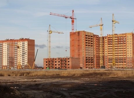 Рязанцы написали петицию Путину о строительстве школы в Семчине | ya62.ru