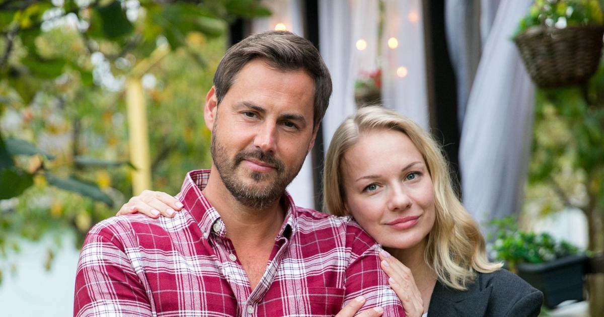 Самые трогательные премьеры 2026: какие мелодрамы Dомашнего ждут зрителей в новом году?