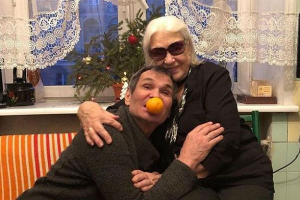 Поклонники уверены, что Алибасов использует Федосееву-Шукшину