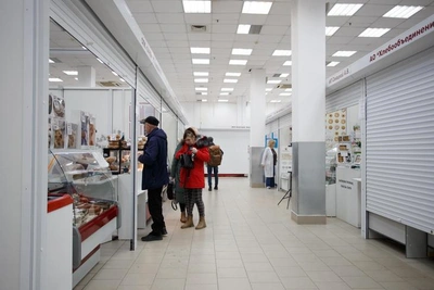 Социальная ярмарка в Новосибирске изменит график работы в мае