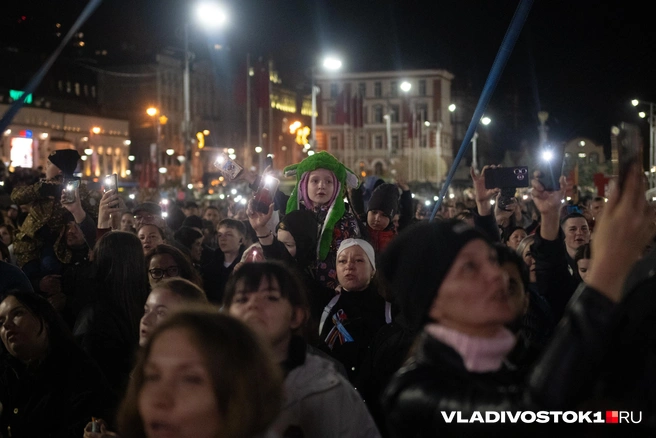 Источник: Елена Буйвол / VLADIVOSTOK1.RU