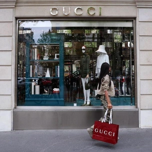Gucci, Chloe и Loewe оштрафовали из-за цен
