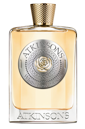 Аромат White Rosede Alix, Atkinson’s