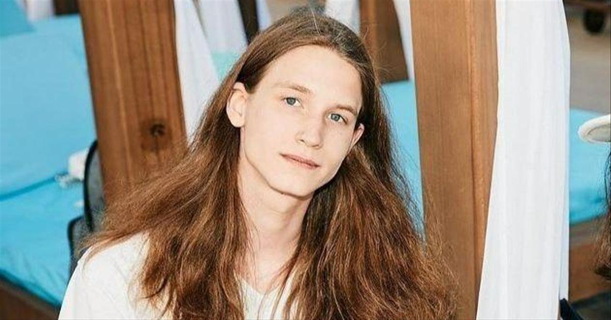 Сын Децла рассказал, где он будет учиться | Счастливые родители