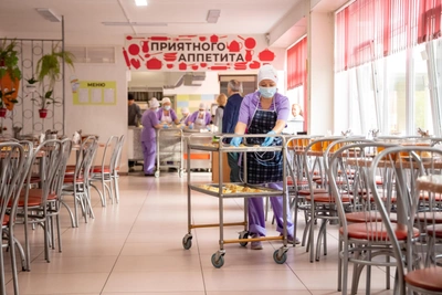 Краснодарская мэрия признала поставку некачественного творога в школы