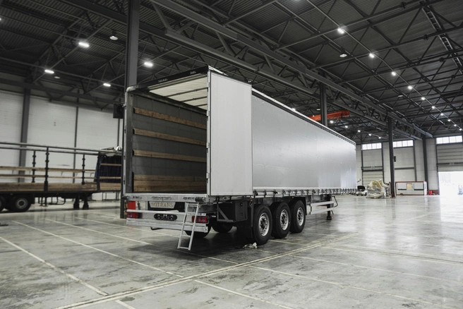 Источник: предоставлено пресс-службой завода СОТРАНС