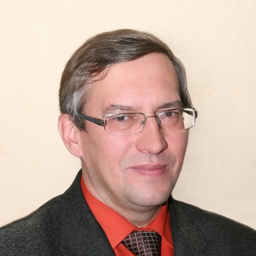 Евгений Харлампенков