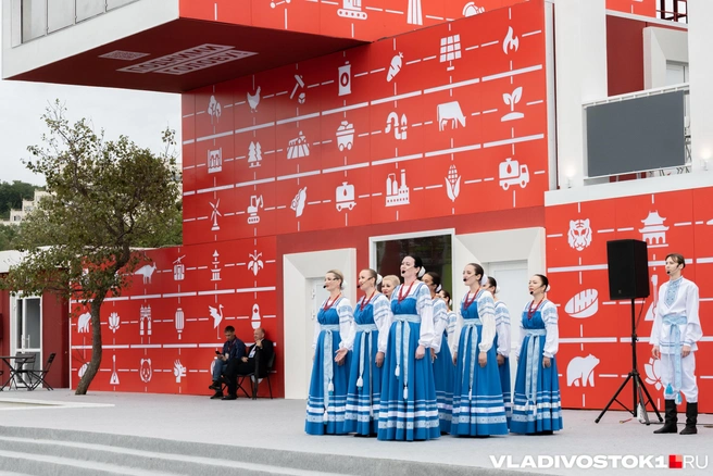 Источник: Елена Буйвол / VLADIVOSTOK1.RU