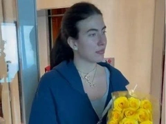 Американская дочь Крутого далека от московского гламура