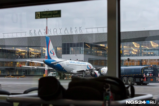 Самое зрелищное место | Источник: Мария Ленц / NGS24.RU