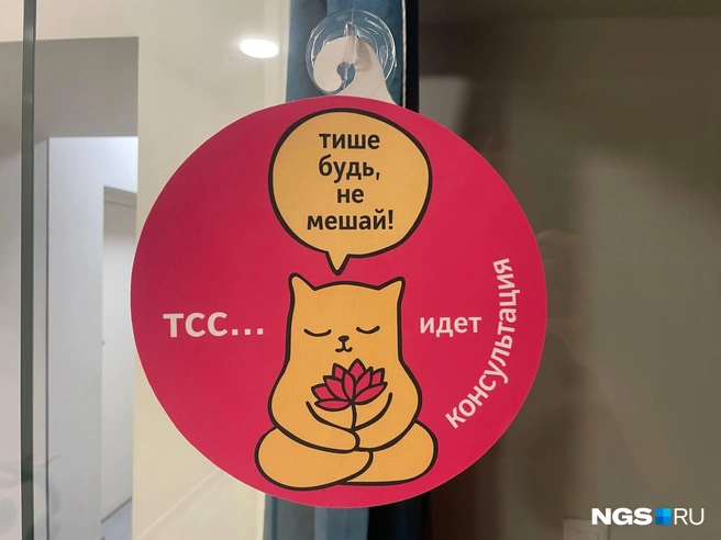 Тот, кто нуждается в помощи, обязательно ее получает | Источник: Алёна Золотухина / NGS.RU