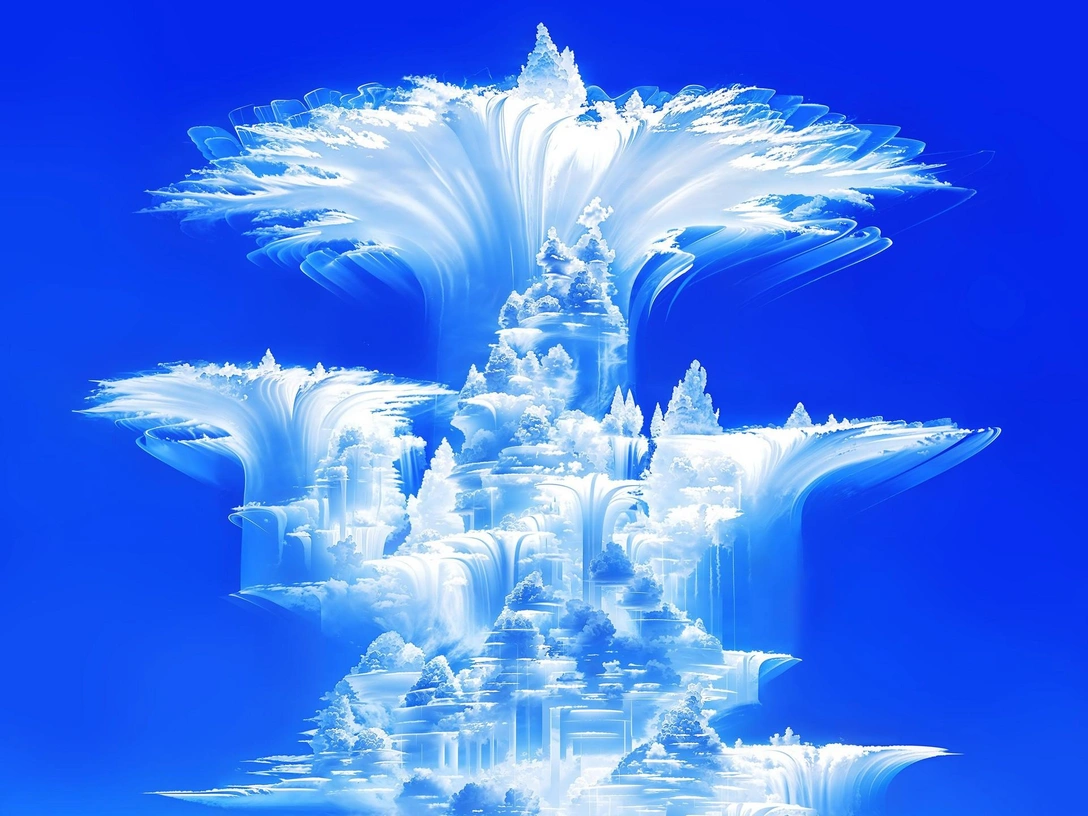 Clouds, Кирилл Рейв | marieclaire.ru