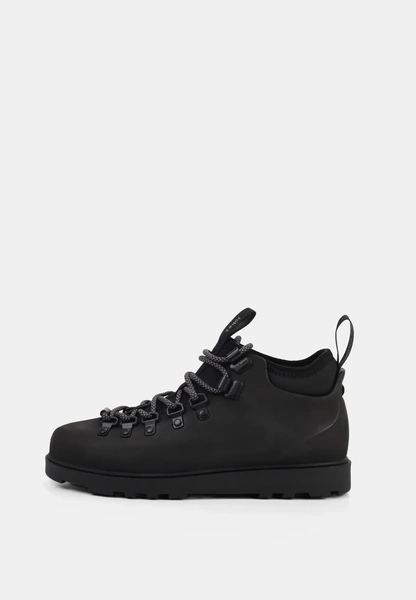 Ботинки Hikes JASPER черные