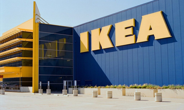 Возвращение акулы «Блохэй»: «Яндекс.Маркет» выкупит оставшиеся на складах товары IKEA