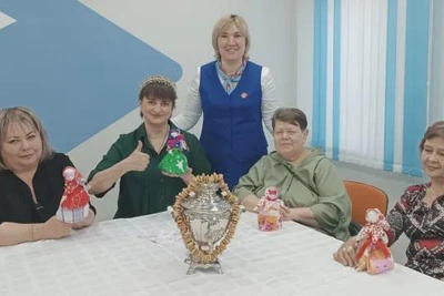 Женский клуб помог 200 амурчанкам найти работу