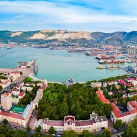 Хватит ₽5500: назван самый дешевый курорт на Черном море в бархатный сезон [мини-тест]