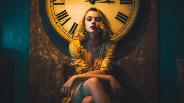 Ограничивающие убеждения: 3 программы, которые преграждают вам путь к успеху — проверьте, есть ли они у вас | Источник: Midjourney