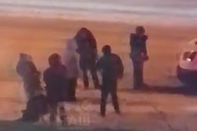 В Челябинске на «зебре» сбили семилетнюю девочку