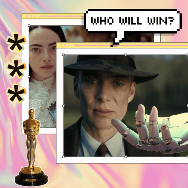 Кто получит «Оскар» в 2024 году: прогнозы экспертов и хотелки киноманов