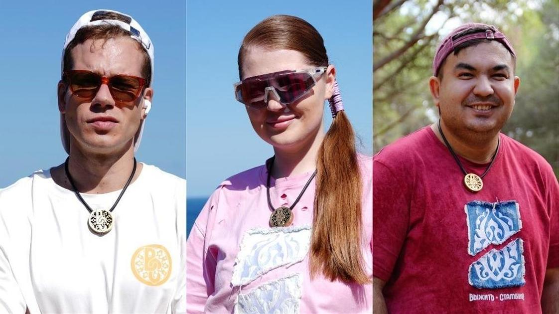 13 серия шоу &laquo;Выжить в Стамбуле&raquo;: &laquo;корона&raquo; Сапрыкина, слезы Даши и первые финалисты